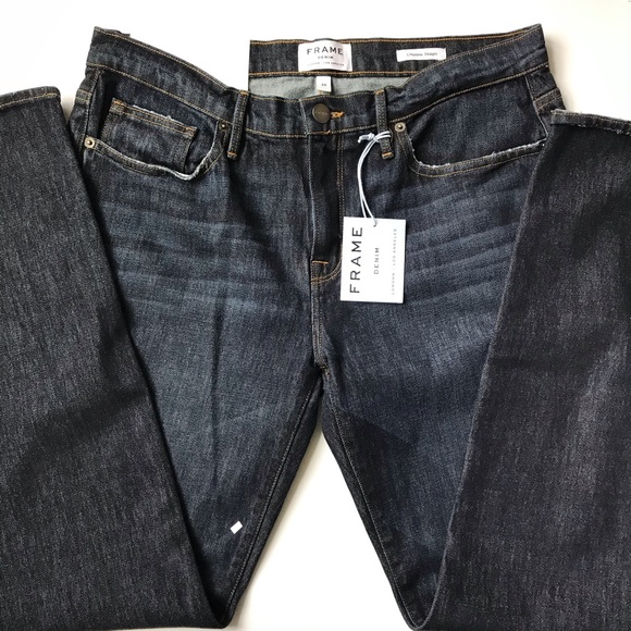 Frame Denim Denim - Frame Jeans